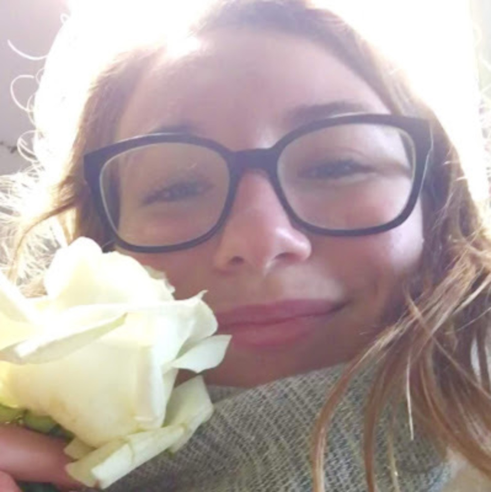 Meet your Posher, Keely